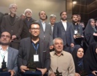 افتخارآفرینی دانشگاه ارومیه با کسب ۴ جایزه ملی در سومین جشنواره ملی برهان ویژه کرسی‌های آزاداندیشی، نقد و مطالبه‌گری