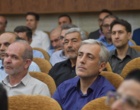 تجلیل از مدیران و کارشناسان آموزشی دانشگاه ارومیه 