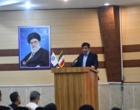 تجلیل از مدیران و کارشناسان آموزشی دانشگاه ارومیه 