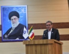 تجلیل از مدیران و کارشناسان آموزشی دانشگاه ارومیه 
