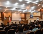 تجلیل از مدیران و کارشناسان آموزشی دانشگاه ارومیه 