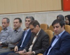 تجلیل از مدیران و کارشناسان آموزشی دانشگاه ارومیه 