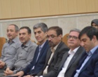 تجلیل از مدیران و کارشناسان آموزشی دانشگاه ارومیه 