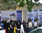 گزارشی از برپایی ایستگاه آشنایی با دانشگاه ارومیه در حاشیه برگزار کنکور 