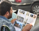 گزارشی از برپایی ایستگاه آشنایی با دانشگاه ارومیه در حاشیه برگزار کنکور 