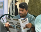 گزارشی از برپایی ایستگاه آشنایی با دانشگاه ارومیه در حاشیه برگزار کنکور 