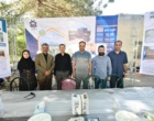 گزارشی از برپایی ایستگاه آشنایی با دانشگاه ارومیه در حاشیه برگزار کنکور 