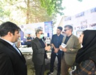 گزارشی از برپایی ایستگاه آشنایی با دانشگاه ارومیه در حاشیه برگزار کنکور 