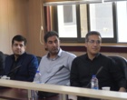 مراسم تجلیل از کارمندان نمونه دانشگاه ارومیه برگزار شد