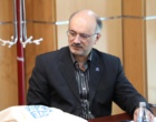 در دیدار معاون رئیس جمهور و رئیس دانشگاه ارومیه مطرح شد؛ دانشگاه ارومیه در مدیریت پایدار منابع آب در حوضه دریاچه ارومیه نقش موثری دارد