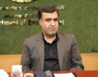 در دیدار معاون رئیس جمهور و رئیس دانشگاه ارومیه مطرح شد؛ دانشگاه ارومیه در مدیریت پایدار منابع آب در حوضه دریاچه ارومیه نقش موثری دارد