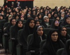 رییس دانشگاه ارومیه در اختتامیه طرح خط امام؛ دانشجوی بسیجی حلقه اتصال مردم و حاکمیت است