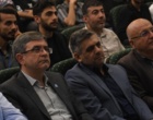 رییس دانشگاه ارومیه در اختتامیه طرح خط امام؛ دانشجوی بسیجی حلقه اتصال مردم و حاکمیت است