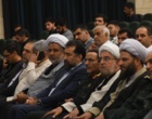 رییس دانشگاه ارومیه در اختتامیه طرح خط امام؛ دانشجوی بسیجی حلقه اتصال مردم و حاکمیت است