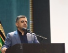 رییس دانشگاه ارومیه در اختتامیه طرح خط امام؛ دانشجوی بسیجی حلقه اتصال مردم و حاکمیت است