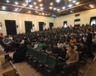 رییس دانشگاه ارومیه در اختتامیه طرح خط امام؛ دانشجوی بسیجی حلقه اتصال مردم و حاکمیت است