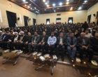رییس دانشگاه ارومیه در اختتامیه طرح خط امام؛ دانشجوی بسیجی حلقه اتصال مردم و حاکمیت است