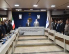 با مشارکت دانشگاه ارومیه و استانداری آذربایجان غربی؛ اقدامات نرم افزاری احیای دریاچه ارومیه در حال انجام است (+فیلم)