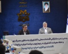 با مشارکت دانشگاه ارومیه و استانداری آذربایجان غربی؛ اقدامات نرم افزاری احیای دریاچه ارومیه در حال انجام است (+فیلم)