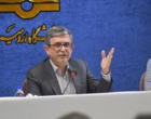با مشارکت دانشگاه ارومیه و استانداری آذربایجان غربی؛ اقدامات نرم افزاری احیای دریاچه ارومیه در حال انجام است (+فیلم)