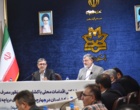 با مشارکت دانشگاه ارومیه و استانداری آذربایجان غربی؛ اقدامات نرم افزاری احیای دریاچه ارومیه در حال انجام است (+فیلم)