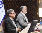 با مشارکت دانشگاه ارومیه و استانداری آذربایجان غربی؛ اقدامات نرم افزاری احیای دریاچه ارومیه در حال انجام است (+فیلم)