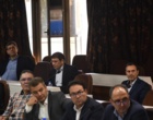با مشارکت دانشگاه ارومیه و استانداری آذربایجان غربی؛ اقدامات نرم افزاری احیای دریاچه ارومیه در حال انجام است (+فیلم)