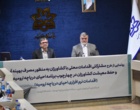 با مشارکت دانشگاه ارومیه و استانداری آذربایجان غربی؛ اقدامات نرم افزاری احیای دریاچه ارومیه در حال انجام است (+فیلم)