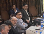 با مشارکت دانشگاه ارومیه و استانداری آذربایجان غربی؛ اقدامات نرم افزاری احیای دریاچه ارومیه در حال انجام است (+فیلم)