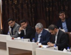 با مشارکت دانشگاه ارومیه و استانداری آذربایجان غربی؛ اقدامات نرم افزاری احیای دریاچه ارومیه در حال انجام است (+فیلم)