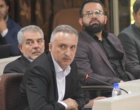 با مشارکت دانشگاه ارومیه و استانداری آذربایجان غربی؛ اقدامات نرم افزاری احیای دریاچه ارومیه در حال انجام است (+فیلم)