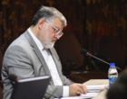 با مشارکت دانشگاه ارومیه و استانداری آذربایجان غربی؛ اقدامات نرم افزاری احیای دریاچه ارومیه در حال انجام است (+فیلم)