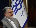 با مشارکت دانشگاه ارومیه و استانداری آذربایجان غربی؛ اقدامات نرم افزاری احیای دریاچه ارومیه در حال انجام است (+فیلم)