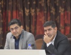 با مشارکت دانشگاه ارومیه و استانداری آذربایجان غربی؛ اقدامات نرم افزاری احیای دریاچه ارومیه در حال انجام است (+فیلم)