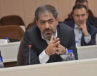 با مشارکت دانشگاه ارومیه و استانداری آذربایجان غربی؛ اقدامات نرم افزاری احیای دریاچه ارومیه در حال انجام است (+فیلم)