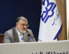 با مشارکت دانشگاه ارومیه و استانداری آذربایجان غربی؛ اقدامات نرم افزاری احیای دریاچه ارومیه در حال انجام است (+فیلم)