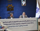 با مشارکت دانشگاه ارومیه و استانداری آذربایجان غربی؛ اقدامات نرم افزاری احیای دریاچه ارومیه در حال انجام است (+فیلم)