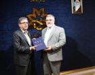 با مشارکت دانشگاه ارومیه و استانداری آذربایجان غربی؛ اقدامات نرم افزاری احیای دریاچه ارومیه در حال انجام است (+فیلم)