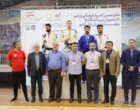 با مشارکت دانشگاه ارومیه و استانداری آذربایجان غربی؛ اقدامات نرم افزاری احیای دریاچه ارومیه در حال انجام است (+فیلم)