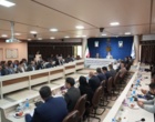 با مشارکت دانشگاه ارومیه و استانداری آذربایجان غربی؛ اقدامات نرم افزاری احیای دریاچه ارومیه در حال انجام است (+فیلم)