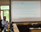دوره آموزشی توضیح و تبیین «شیوه نامه جامع اجرایی آئین نامه مقررات آموزشی دوره های تحصیلی دانشگاه ارومیه» برگزار شد