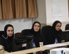 دوره آموزشی توضیح و تبیین «شیوه نامه جامع اجرایی آئین نامه مقررات آموزشی دوره های تحصیلی دانشگاه ارومیه» برگزار شد