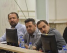 دوره آموزشی توضیح و تبیین «شیوه نامه جامع اجرایی آئین نامه مقررات آموزشی دوره های تحصیلی دانشگاه ارومیه» برگزار شد
