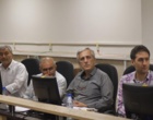 دوره آموزشی توضیح و تبیین «شیوه نامه جامع اجرایی آئین نامه مقررات آموزشی دوره های تحصیلی دانشگاه ارومیه» برگزار شد