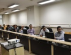 دوره آموزشی توضیح و تبیین «شیوه نامه جامع اجرایی آئین نامه مقررات آموزشی دوره های تحصیلی دانشگاه ارومیه» برگزار شد