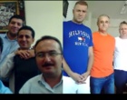 نشست مجازی دانشکده علوم ورزشی دانشگاه های ارومیه و گروه تربیت بدنی دانشگاه قاضی آنکارا برگزار شد