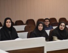 جلسه هم اندیشی مدیران گروه های آموزشی و روسای پژوهشکده ها با معاونت پژوهش و فناوری دانشگاه ارومیه