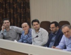 جلسه هم اندیشی مدیران گروه های آموزشی و روسای پژوهشکده ها با معاونت پژوهش و فناوری دانشگاه ارومیه