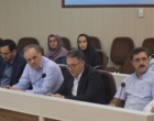 جلسه هم اندیشی مدیران گروه های آموزشی و روسای پژوهشکده ها با معاونت پژوهش و فناوری دانشگاه ارومیه
