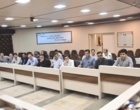 جلسه هم اندیشی مدیران گروه های آموزشی و روسای پژوهشکده ها با معاونت پژوهش و فناوری دانشگاه ارومیه